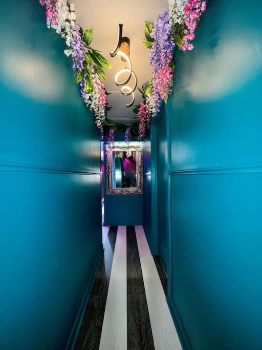 Copper And Blossom Манчестер Экстерьер фото