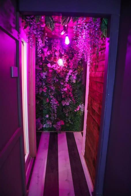 Copper And Blossom Манчестер Экстерьер фото