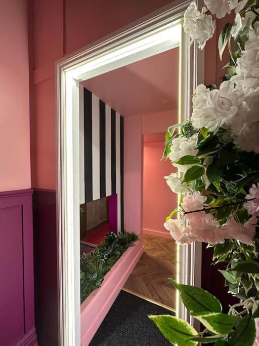 Copper And Blossom Манчестер Экстерьер фото