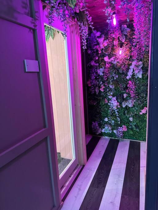 Copper And Blossom Манчестер Экстерьер фото