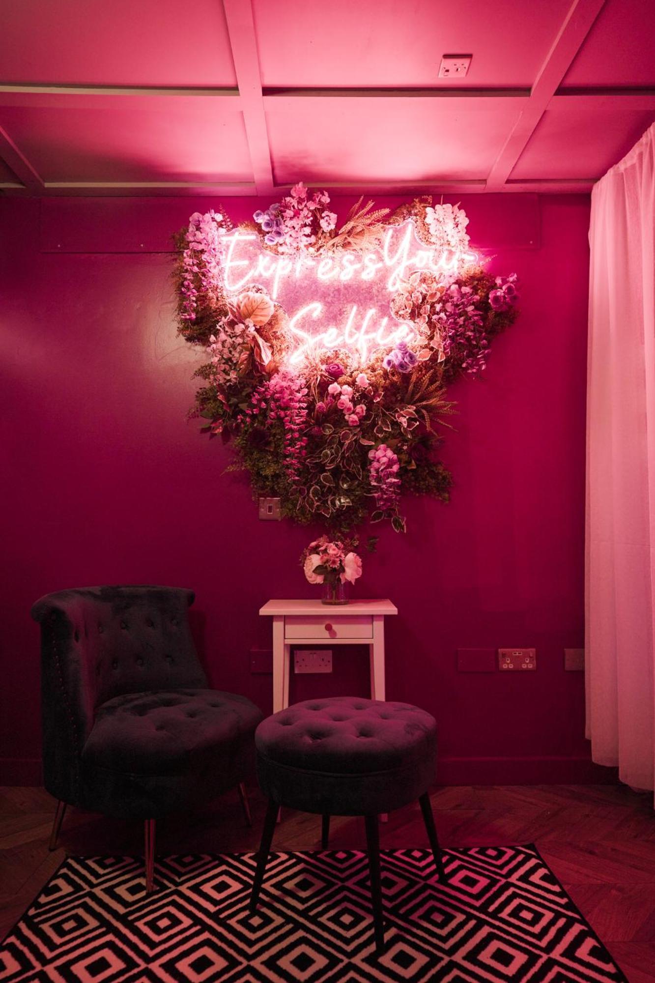 Copper And Blossom Манчестер Экстерьер фото